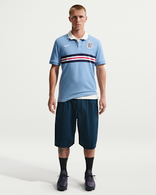 NIKE公式】イングランド ザ ナイキ ポロ メンズ ナイキ Dri-FIT